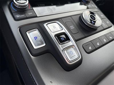 2025 Hyundai PALISADE Calligraphy Night Edition AWD