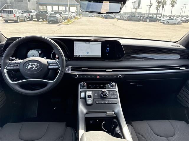 2025 Hyundai PALISADE Calligraphy Night Edition AWD