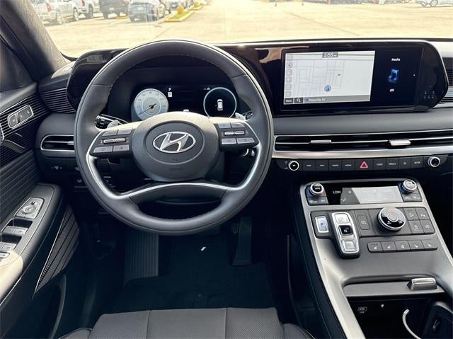 2025 Hyundai PALISADE Calligraphy Night Edition AWD