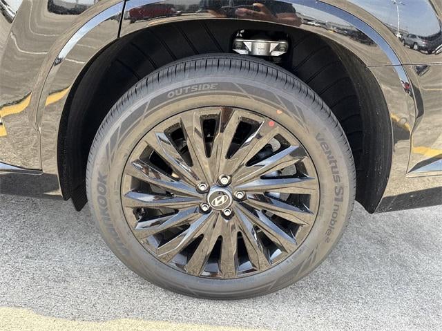 2025 Hyundai PALISADE Calligraphy Night Edition AWD