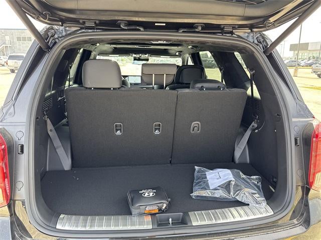 2025 Hyundai PALISADE Calligraphy Night Edition AWD