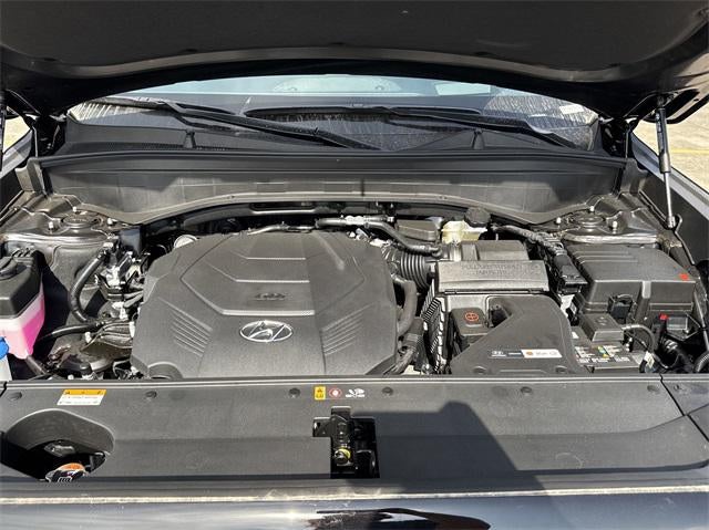 2025 Hyundai PALISADE Calligraphy Night Edition AWD