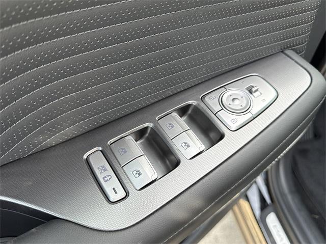 2025 Hyundai PALISADE Calligraphy Night Edition AWD