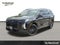 2025 Hyundai PALISADE Calligraphy Night Edition AWD