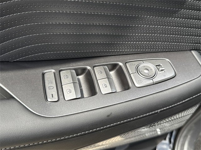 2025 Hyundai PALISADE Calligraphy Night Edition AWD