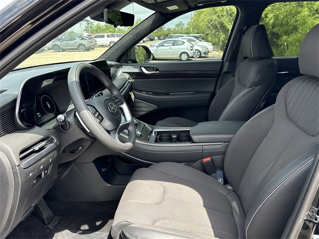 2025 Hyundai PALISADE Calligraphy Night Edition AWD