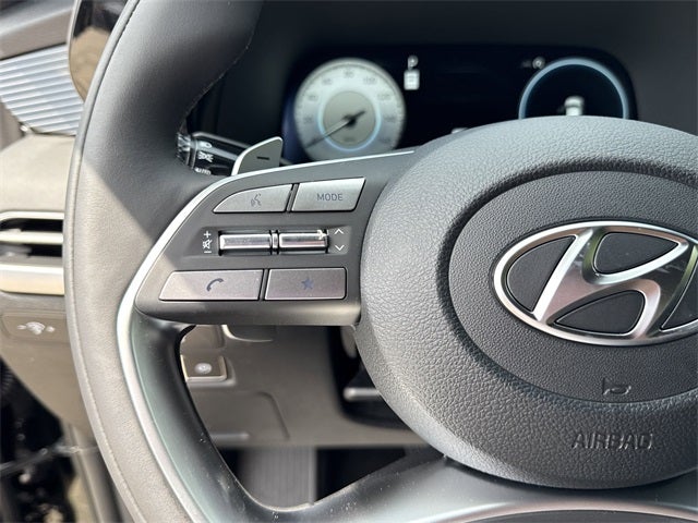 2025 Hyundai PALISADE Calligraphy Night Edition AWD