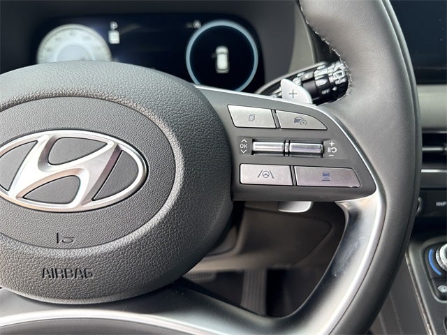 2025 Hyundai PALISADE Calligraphy Night Edition AWD