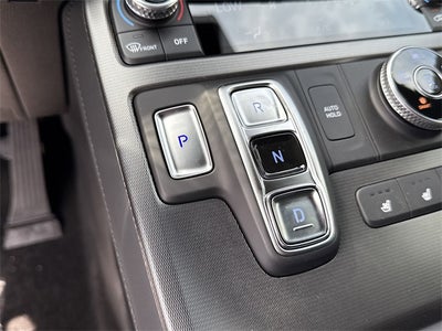 2025 Hyundai PALISADE Calligraphy Night Edition AWD