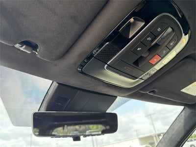 2025 Hyundai PALISADE Calligraphy Night Edition AWD