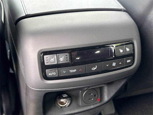 2025 Hyundai PALISADE Calligraphy Night Edition AWD