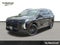2025 Hyundai PALISADE Calligraphy Night Edition AWD