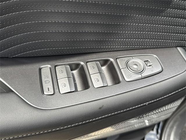 2025 Hyundai PALISADE Calligraphy Night Edition AWD