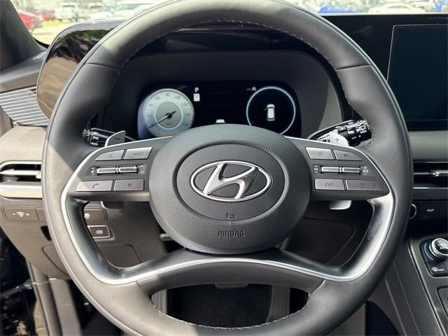 2025 Hyundai PALISADE Calligraphy Night Edition AWD