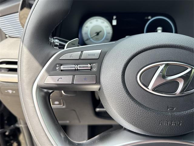 2025 Hyundai PALISADE Calligraphy Night Edition AWD