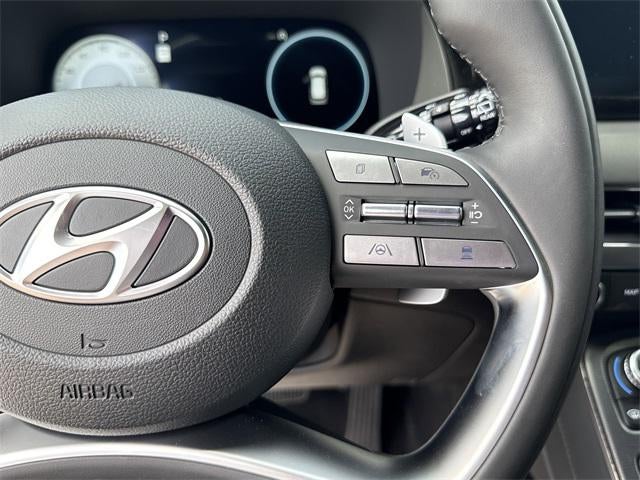 2025 Hyundai PALISADE Calligraphy Night Edition AWD