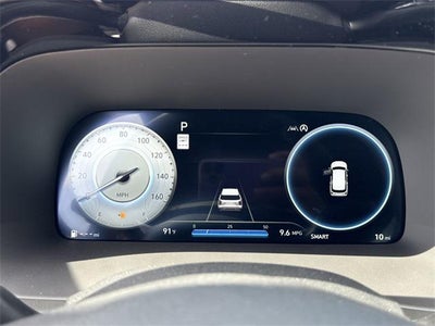 2025 Hyundai PALISADE Calligraphy Night Edition AWD