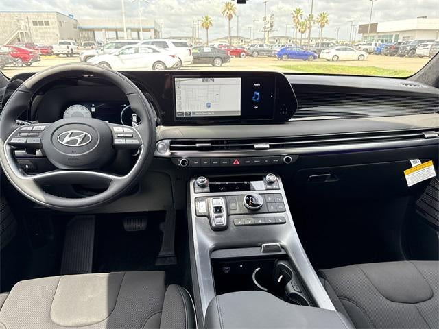 2025 Hyundai PALISADE Calligraphy Night Edition AWD