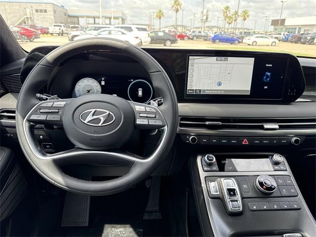 2025 Hyundai PALISADE Calligraphy Night Edition AWD