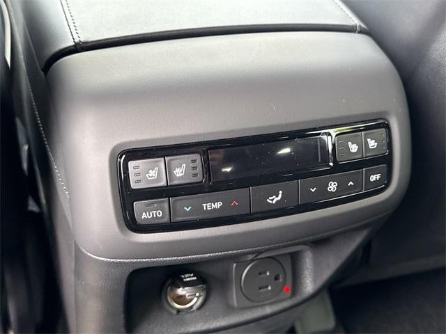 2025 Hyundai PALISADE Calligraphy Night Edition AWD