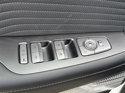 2025 Hyundai PALISADE Calligraphy Night Edition AWD