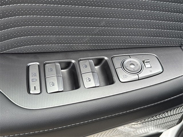 2025 Hyundai PALISADE Calligraphy Night Edition AWD