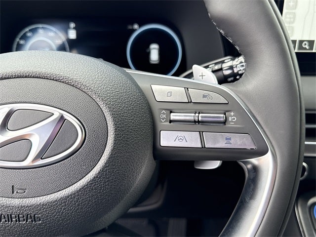 2025 Hyundai PALISADE Calligraphy Night Edition AWD