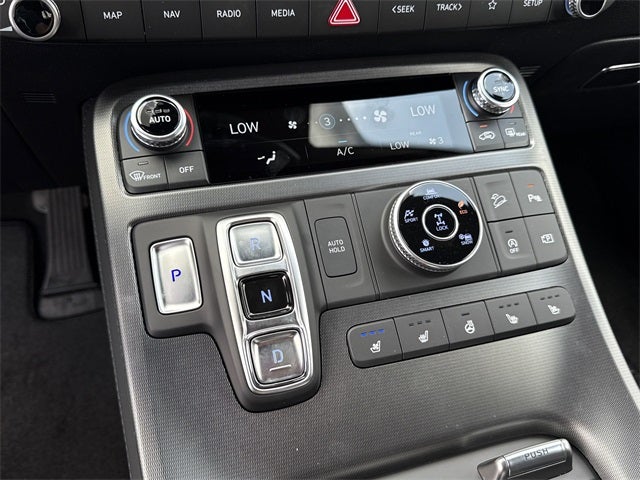 2025 Hyundai PALISADE Calligraphy Night Edition AWD