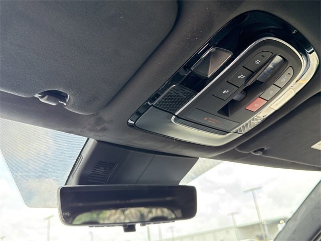 2025 Hyundai PALISADE Calligraphy Night Edition AWD