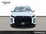 2025 Hyundai PALISADE Calligraphy Night Edition AWD