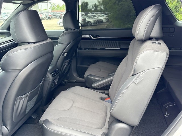 2025 Hyundai PALISADE Calligraphy Night Edition AWD