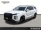 2025 Hyundai PALISADE Calligraphy Night Edition AWD