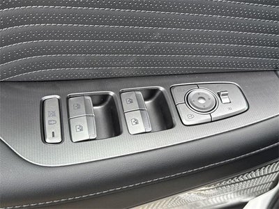 2025 Hyundai PALISADE Calligraphy Night Edition AWD