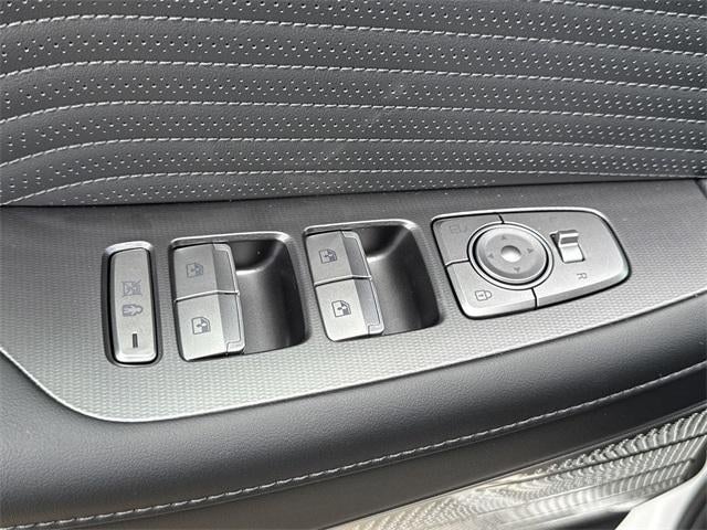 2025 Hyundai PALISADE Calligraphy Night Edition AWD