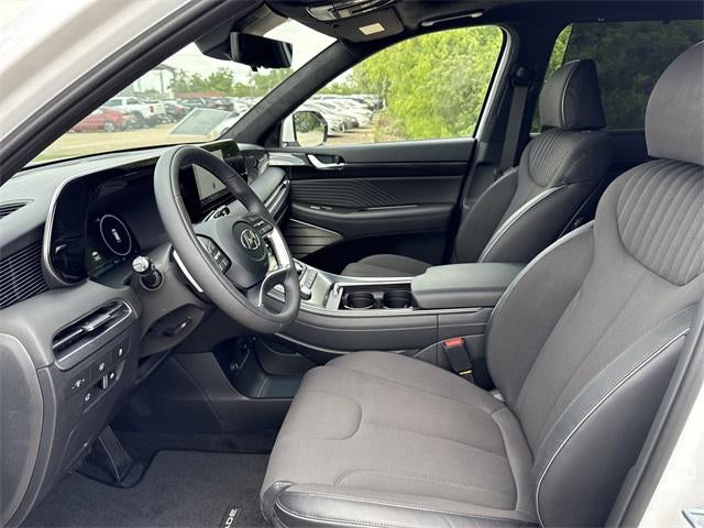 2025 Hyundai PALISADE Calligraphy Night Edition AWD