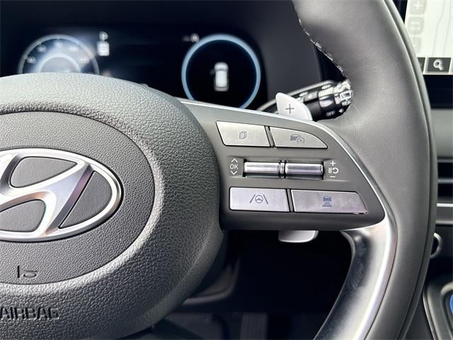 2025 Hyundai PALISADE Calligraphy Night Edition AWD