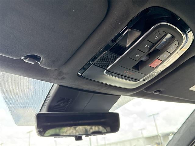 2025 Hyundai PALISADE Calligraphy Night Edition AWD