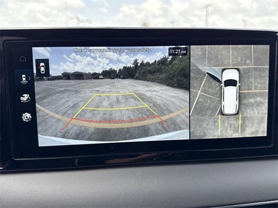 2025 Hyundai PALISADE Calligraphy Night Edition AWD