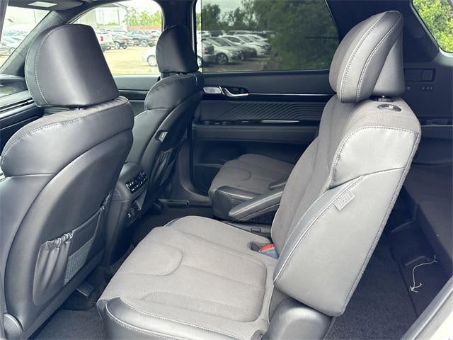 2025 Hyundai PALISADE Calligraphy Night Edition AWD