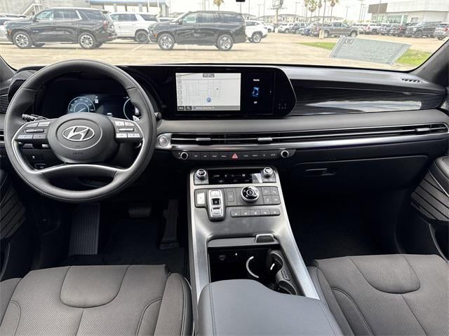 2025 Hyundai PALISADE Calligraphy Night Edition AWD