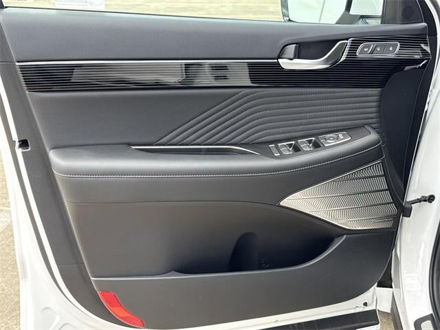 2025 Hyundai PALISADE Calligraphy Night Edition AWD