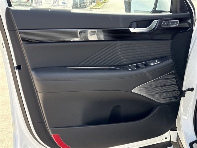 2025 Hyundai PALISADE Calligraphy Night Edition AWD