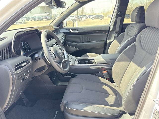 2025 Hyundai PALISADE Calligraphy Night Edition AWD