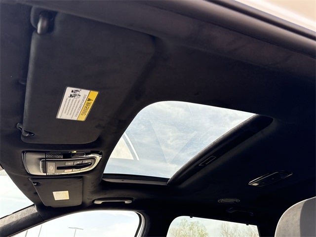 2025 Hyundai PALISADE Calligraphy Night Edition AWD