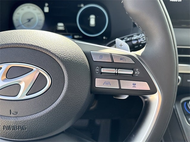 2025 Hyundai PALISADE Calligraphy Night Edition AWD