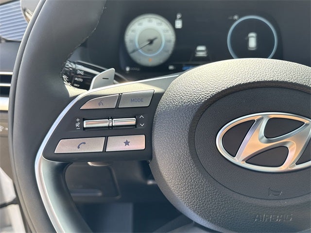 2025 Hyundai PALISADE Calligraphy Night Edition AWD