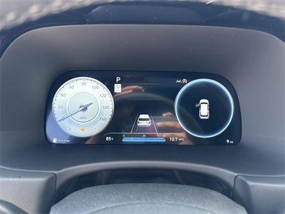 2025 Hyundai PALISADE Calligraphy Night Edition AWD