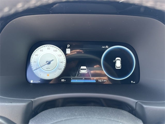 2025 Hyundai PALISADE Calligraphy Night Edition AWD