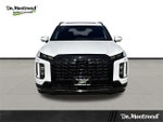 2025 Hyundai PALISADE Calligraphy Night Edition AWD