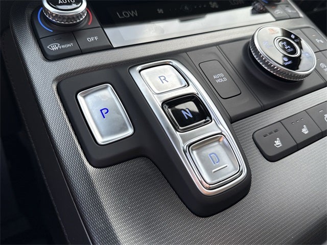 2025 Hyundai PALISADE Calligraphy Night Edition AWD